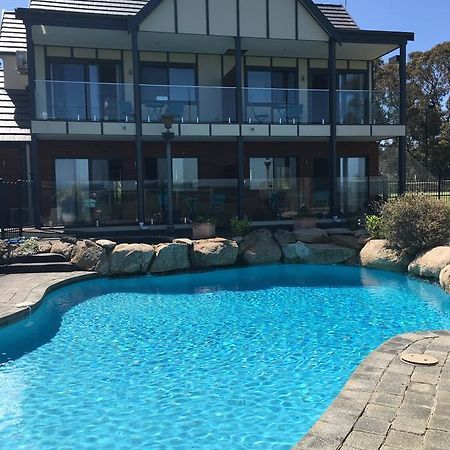 Motel The View On Grossmans Torquay Exterior foto
