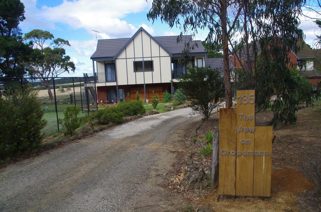 Motel The View On Grossmans Torquay Exterior foto