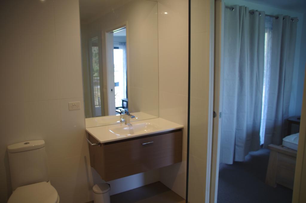 Motel The View On Grossmans Torquay Zimmer foto