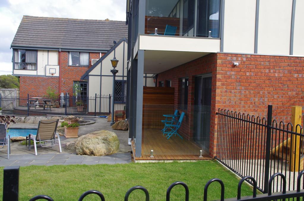 Motel The View On Grossmans Torquay Exterior foto