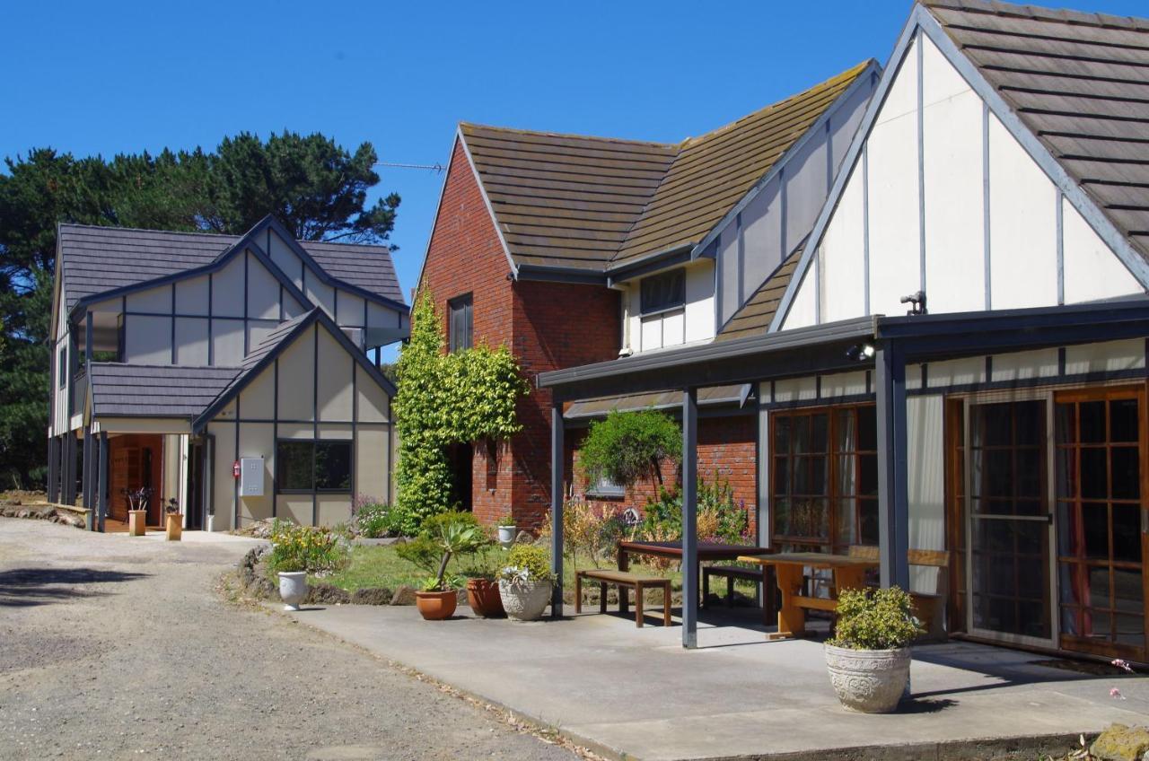 Motel The View On Grossmans Torquay Exterior foto
